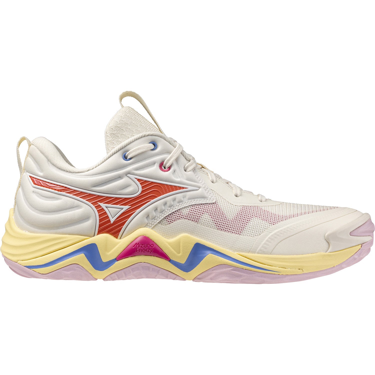 Wave Momentum 4 Elite Unisex Shoes