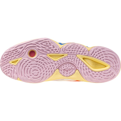 Wave Momentum 4 Elite Unisex Shoes