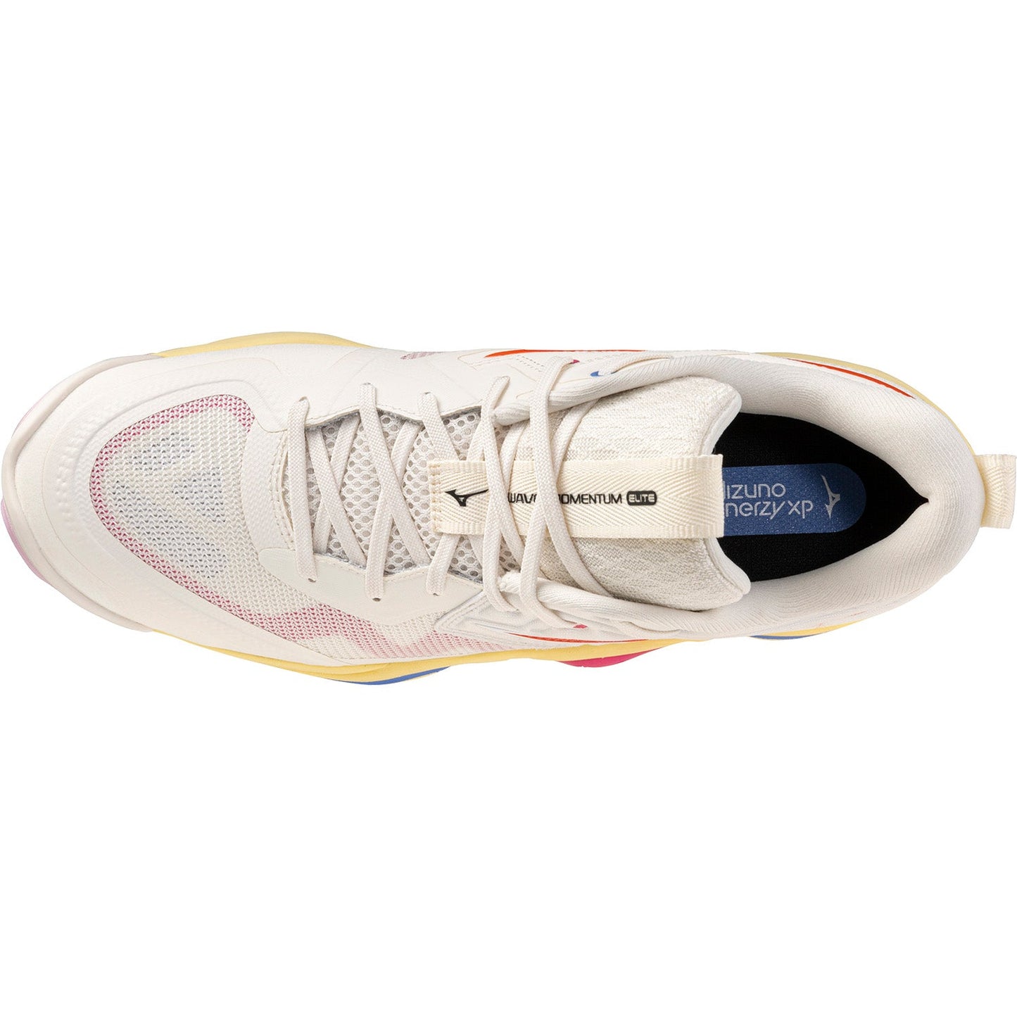 Wave Momentum 4 Elite Unisex Shoes