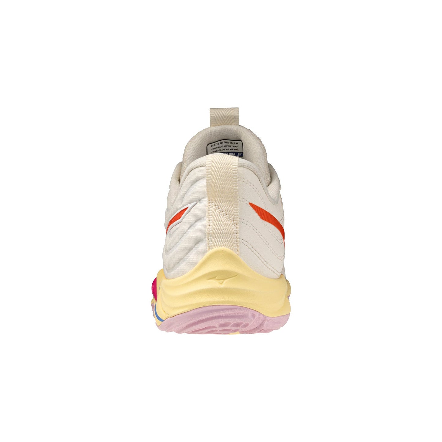 Wave Momentum 4 Elite Unisex Shoes