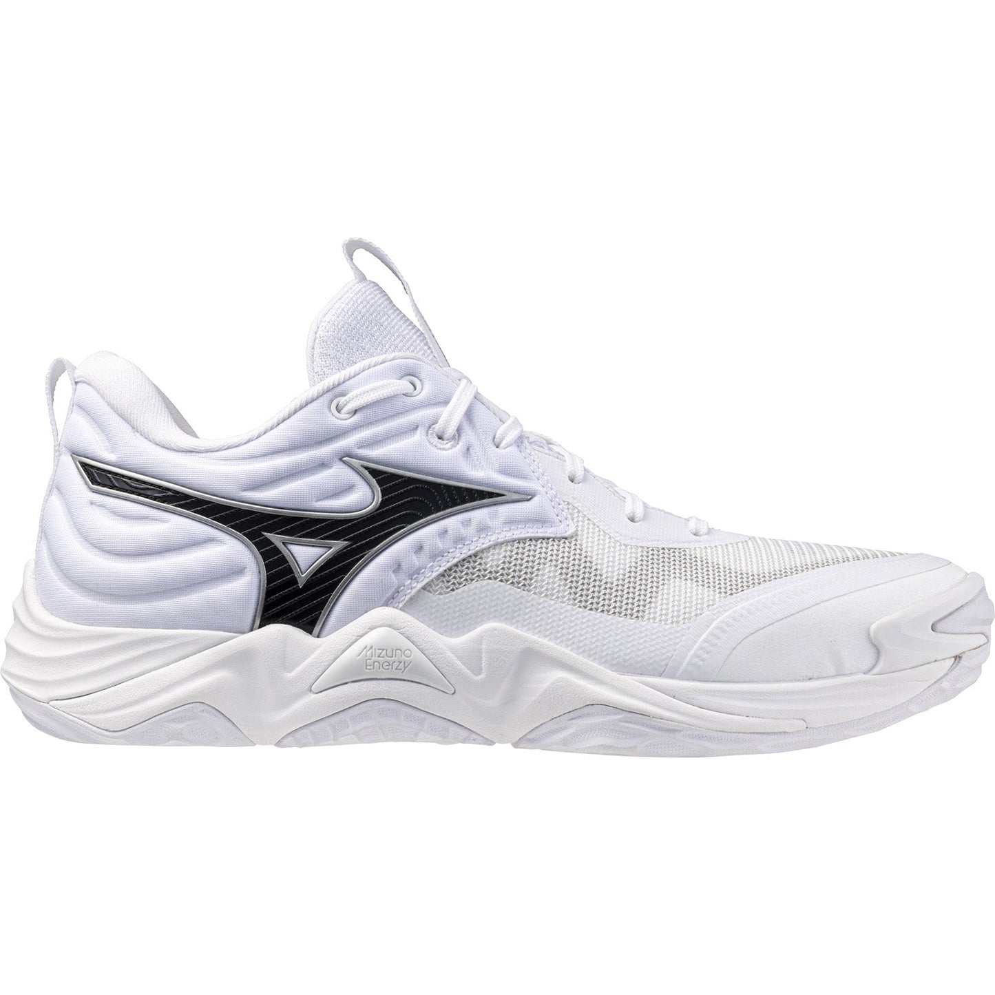 Wave Momentum 4 Elite Unisex Shoes