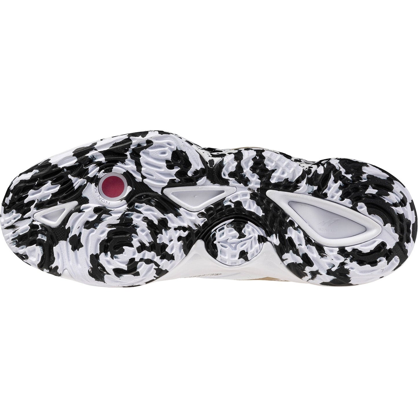 Wave Momentum 4 Elite Unisex Shoes