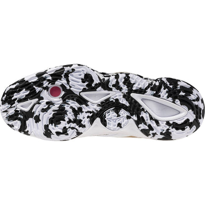 Wave Momentum 4 Elite Unisex Shoes