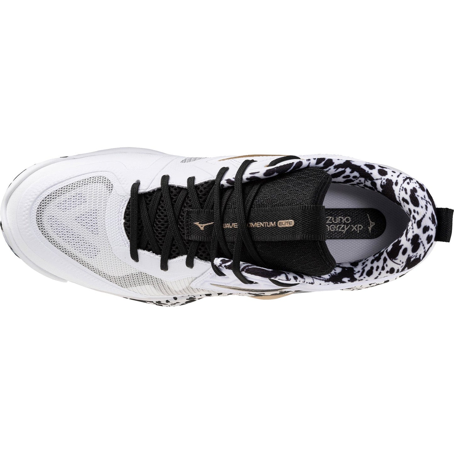 Wave Momentum 4 Elite Unisex Shoes