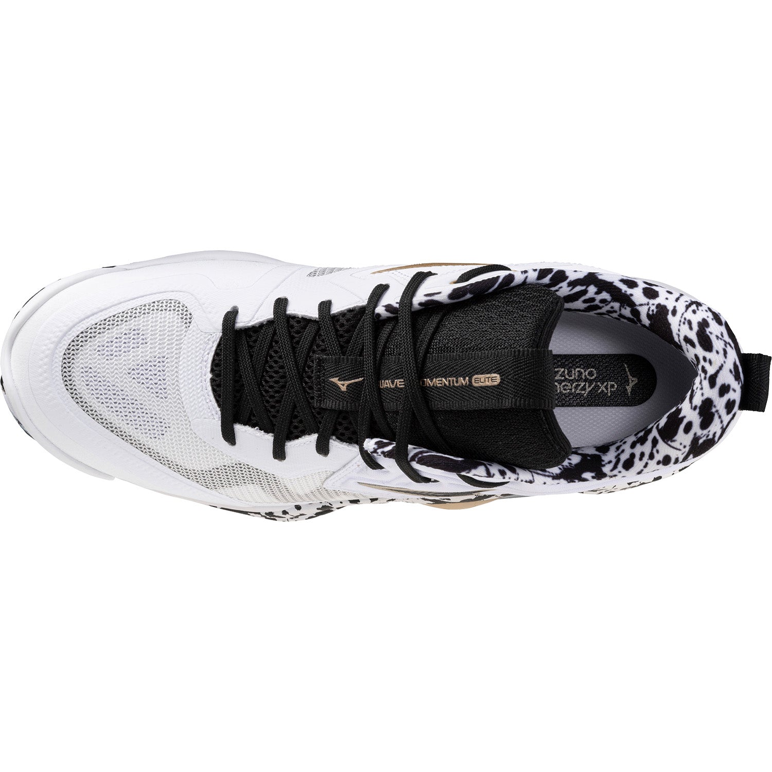 Wave Momentum 4 Elite Unisex Shoes