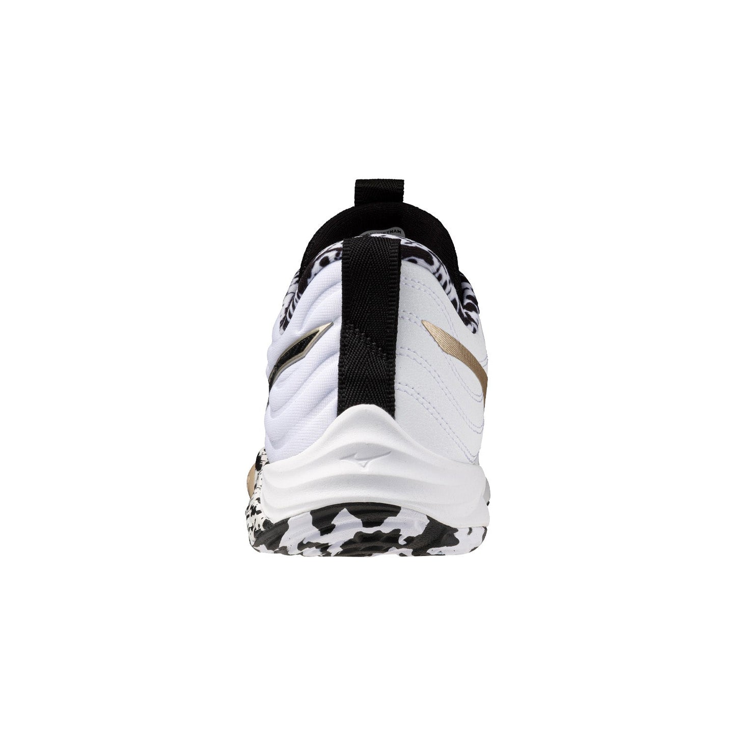 Wave Momentum 4 Elite Unisex Shoes