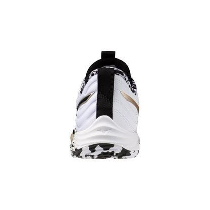 Wave Momentum 4 Elite Unisex Shoes