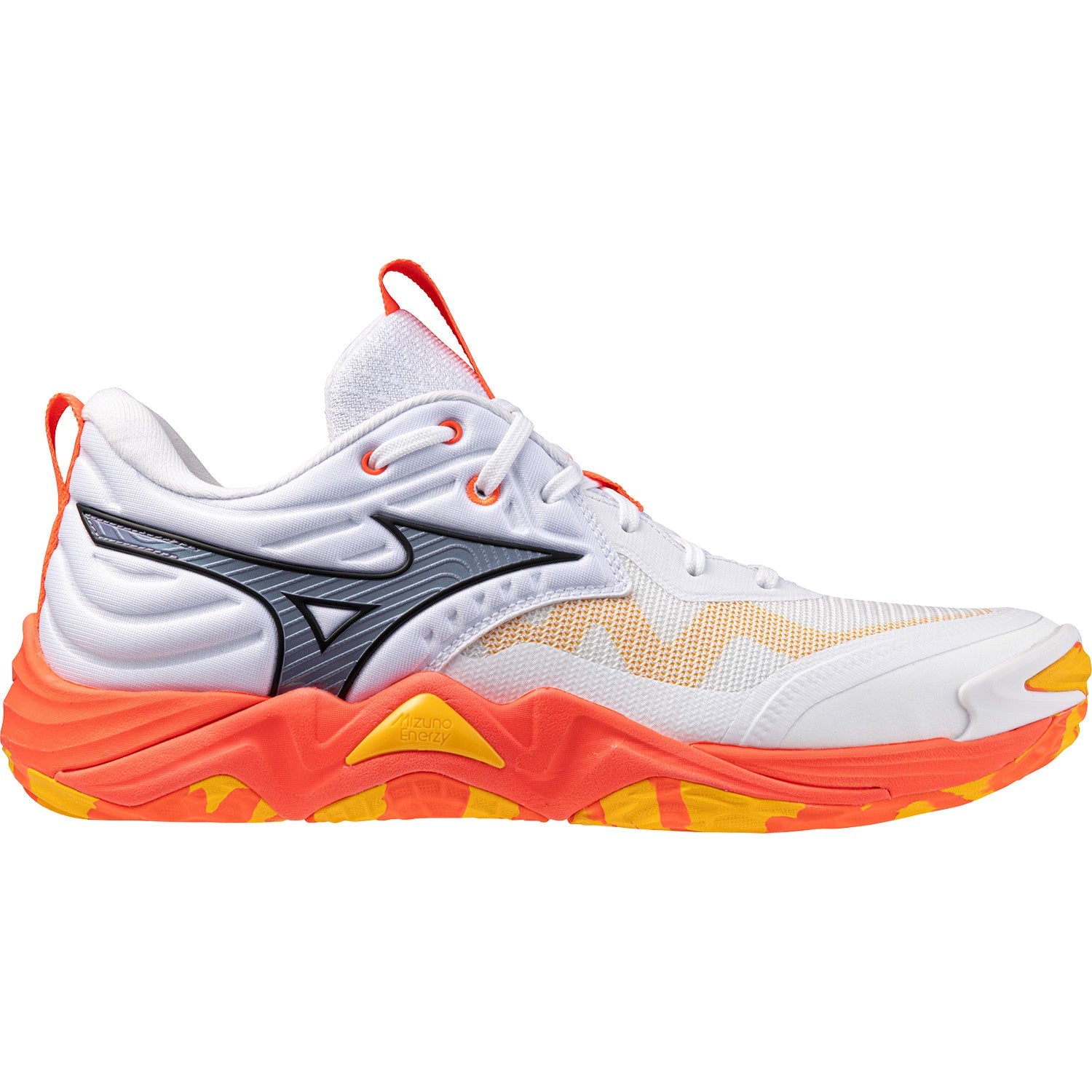 Wave Momentum 4 Elite Unisex Shoes