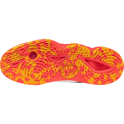 Wave Momentum 4 Elite Unisex Shoes