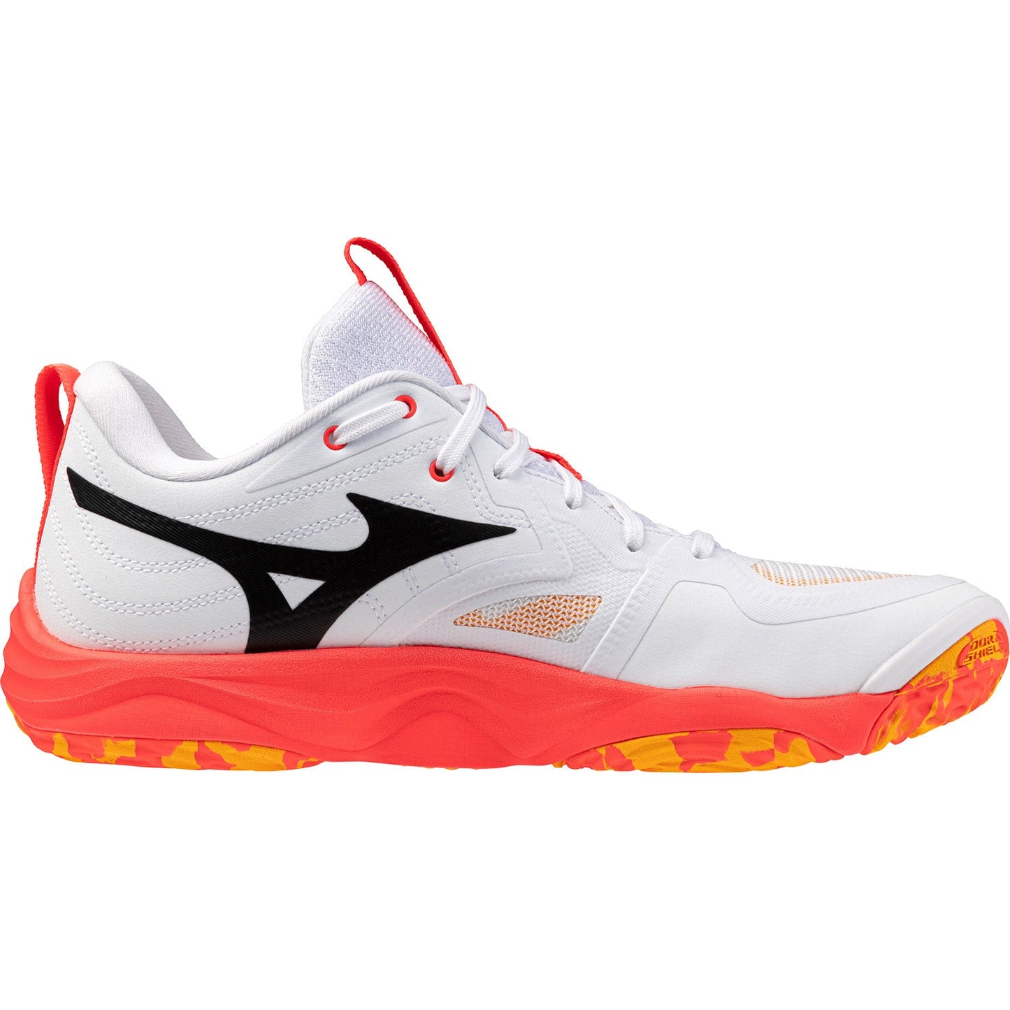 Wave Momentum 4 Elite Unisex Shoes