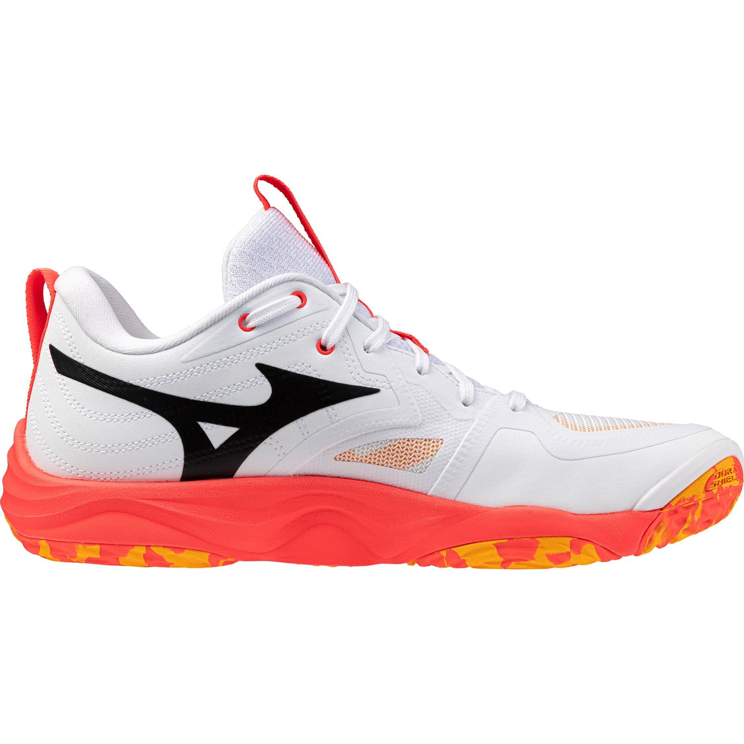 Wave Momentum 4 Elite Unisex Shoes