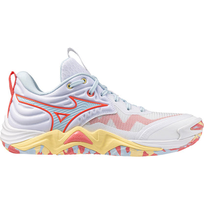 Mizuno Wave Momentum 4 Elite Women's Volleyball Shoes
