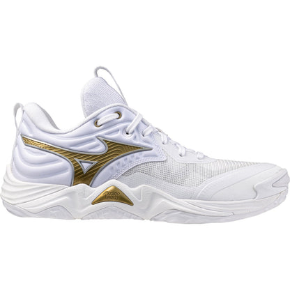 Mizuno Wave Momentum 4 Elite Women's Volleyball Shoes