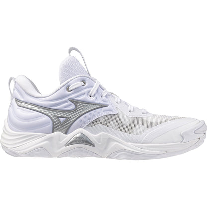 Mizuno Wave Momentum 4 Elite Women's Volleyball Shoes