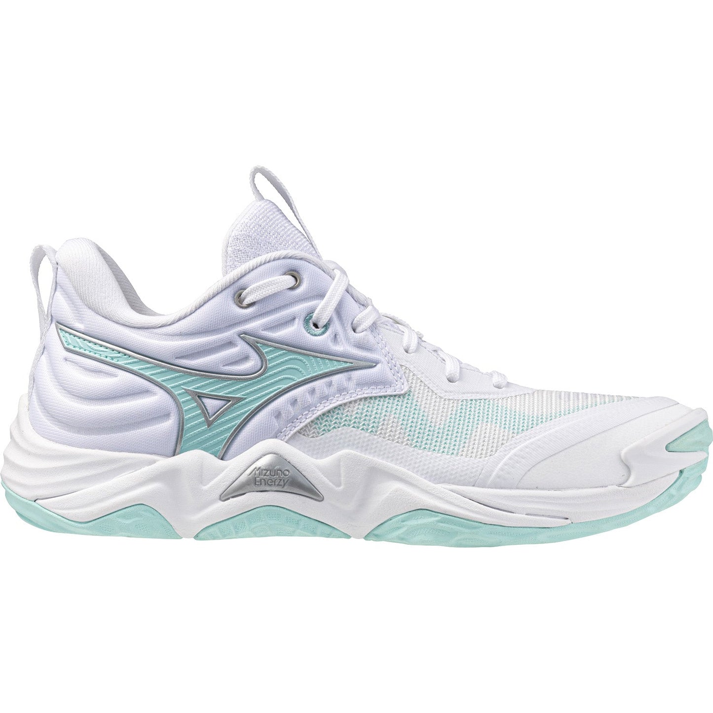 Mizuno Wave Momentum 4 Elite Women's Volleyball Shoes