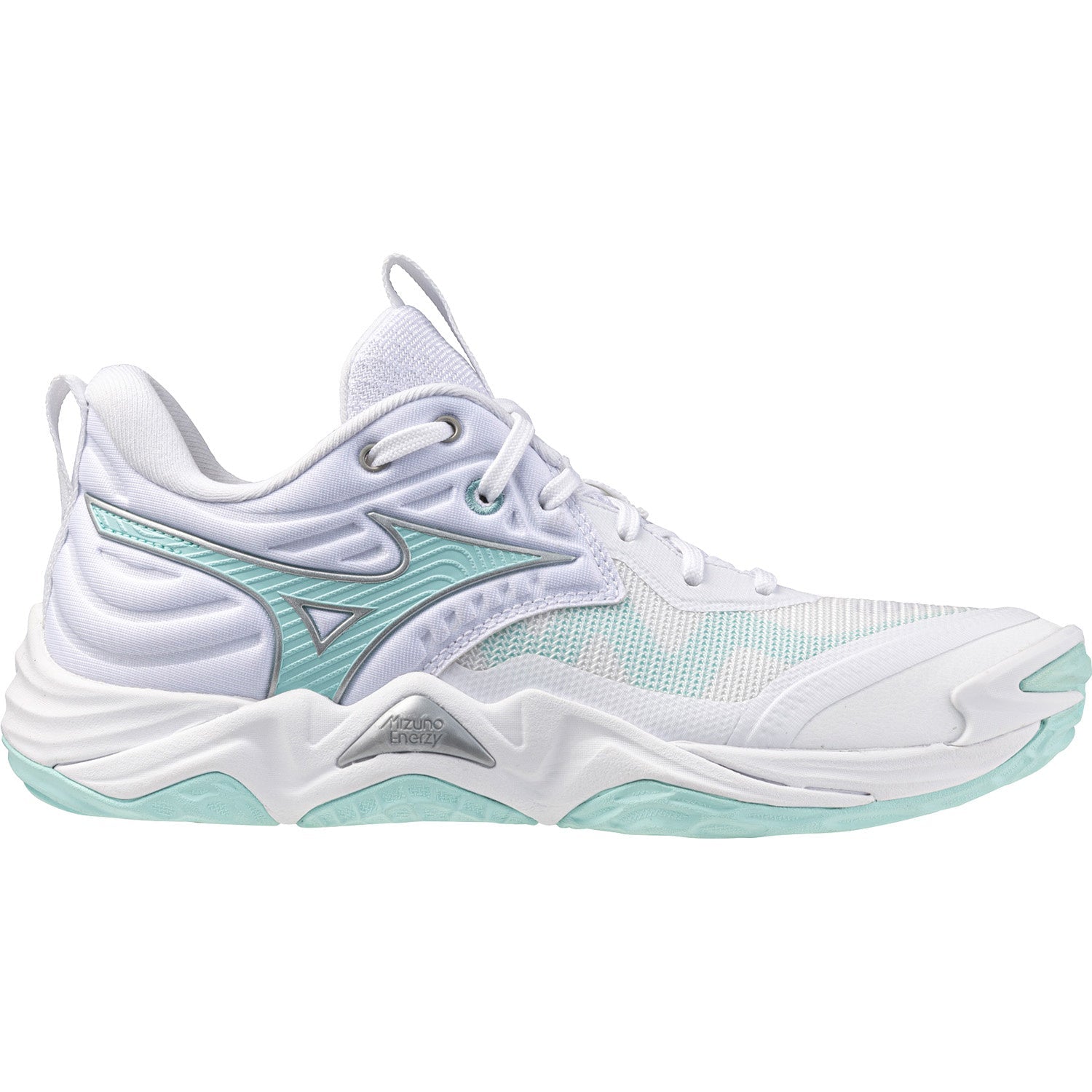Mizuno Wave Momentum 4 Elite Women's Volleyball Shoes
