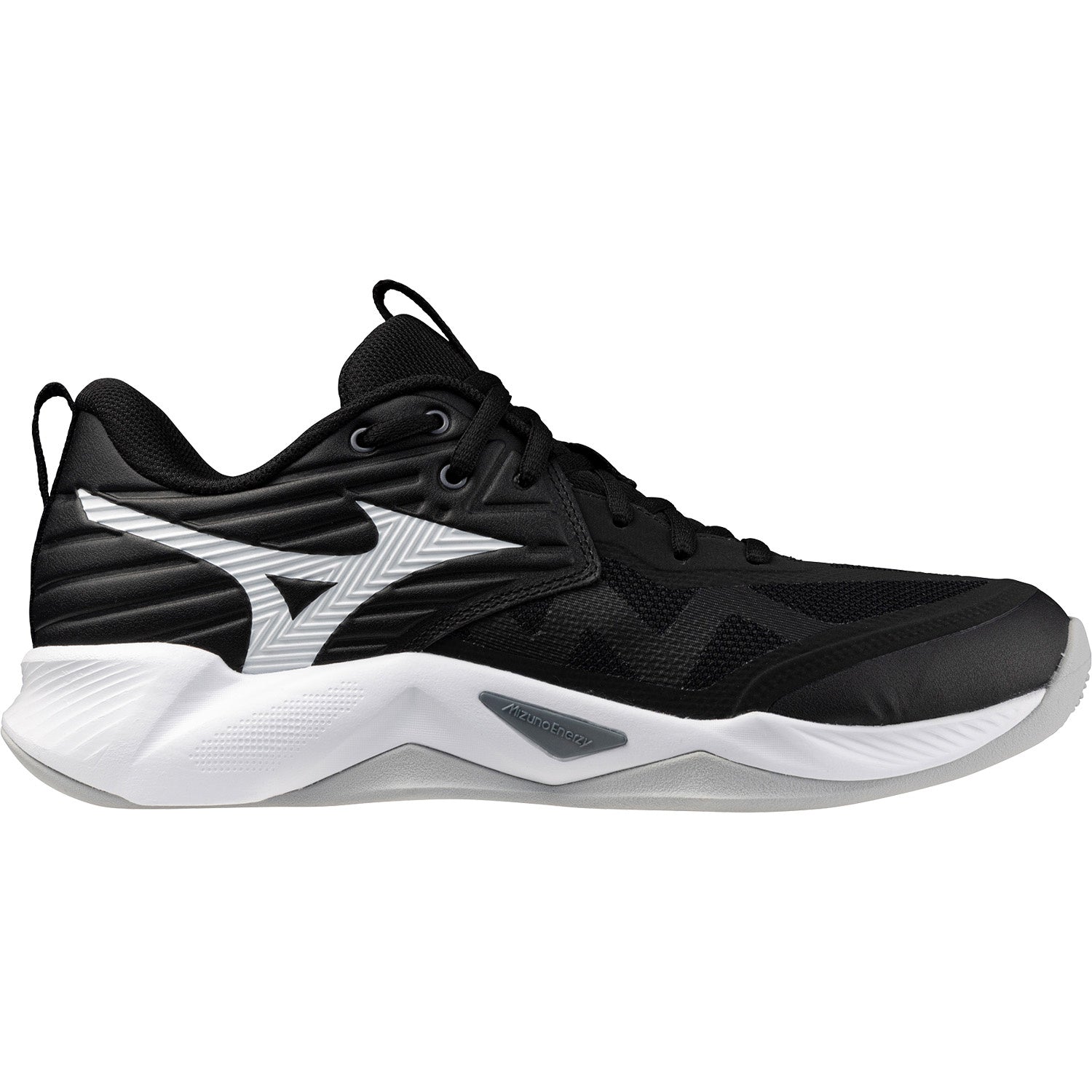 Wave Momentum 4 Pro Unisex Shoes