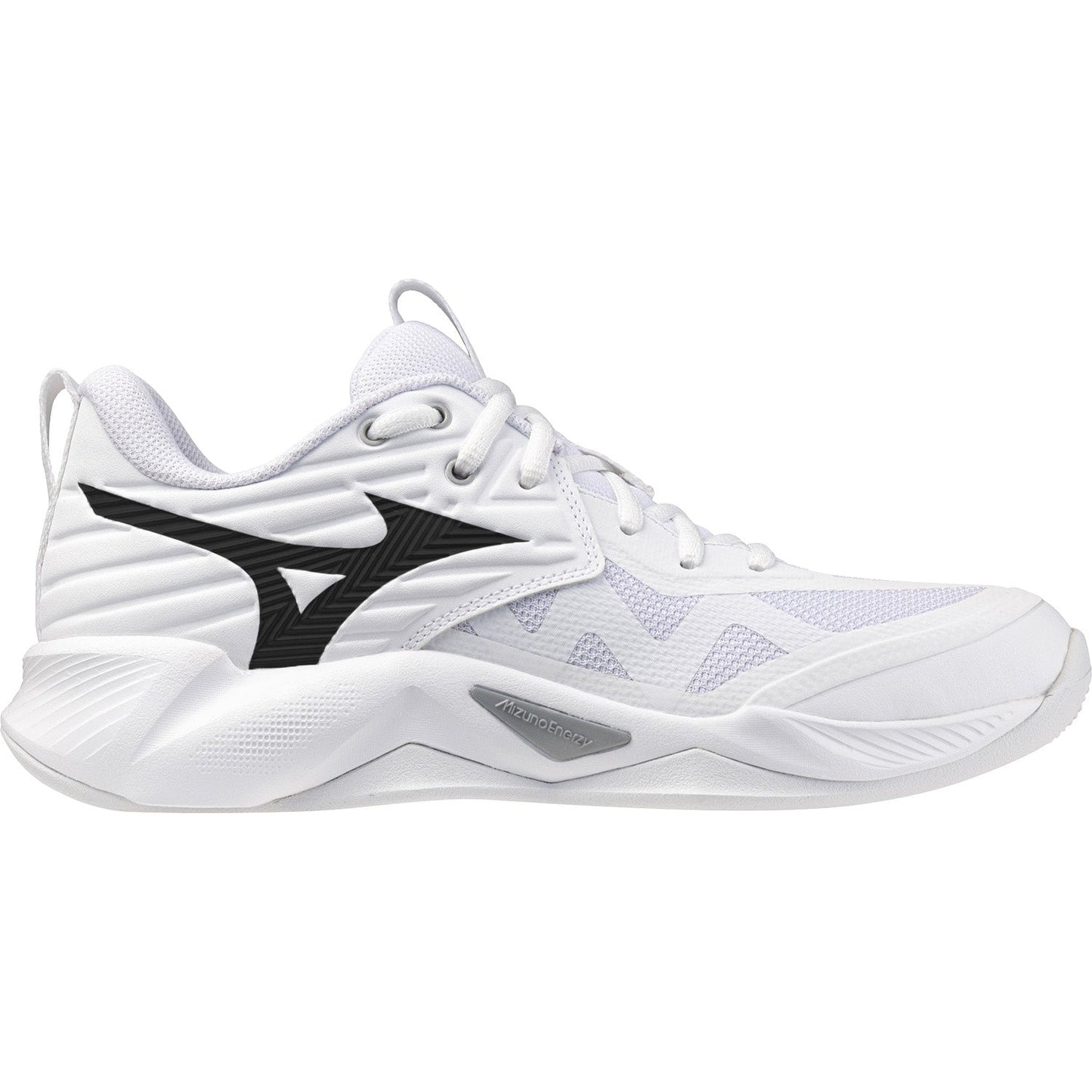Wave Momentum 4 Pro Unisex Shoes
