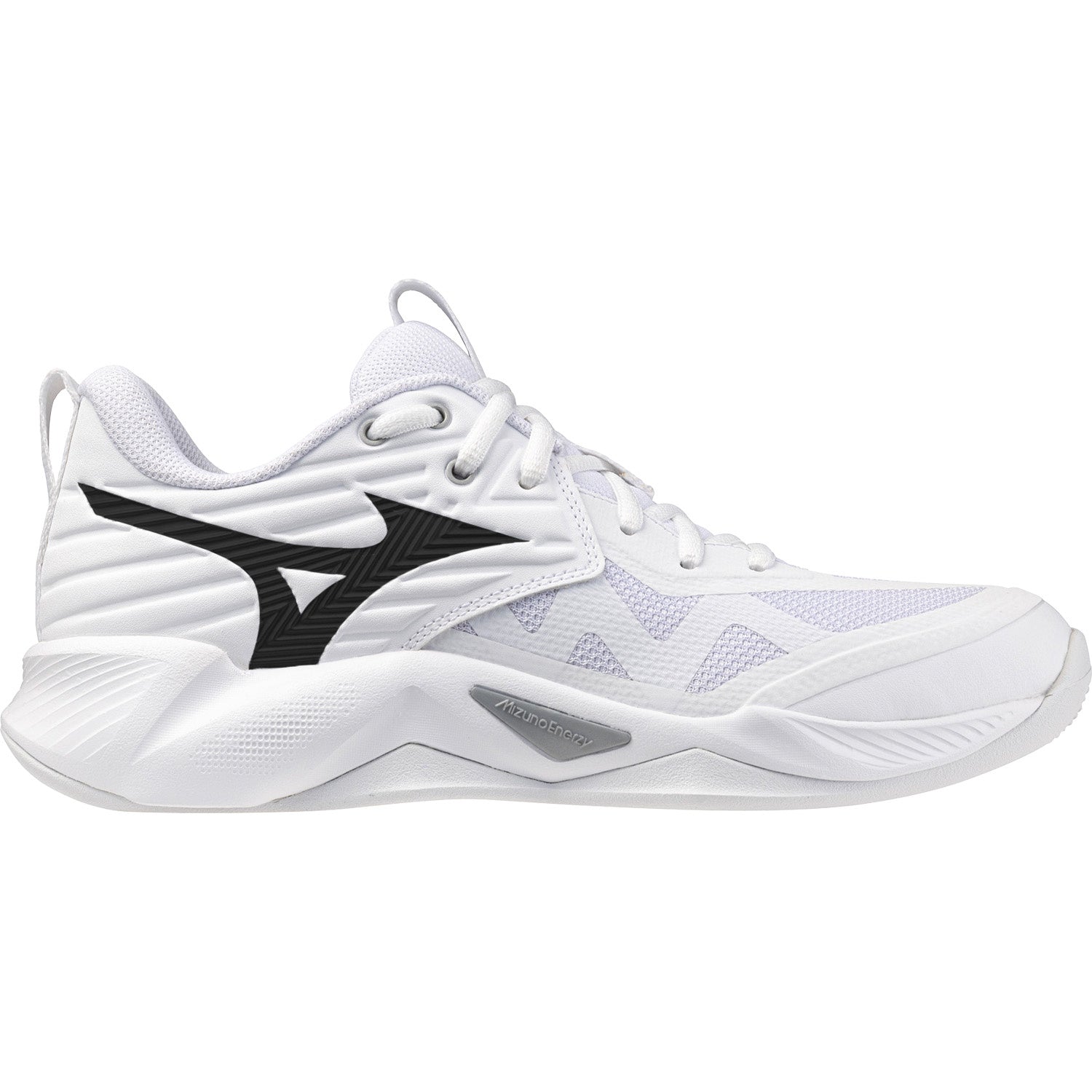 Wave Momentum 4 Pro Unisex Shoes