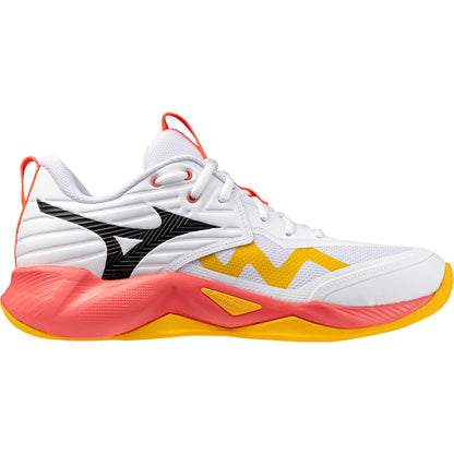 Wave Momentum 4 Pro Unisex Shoes