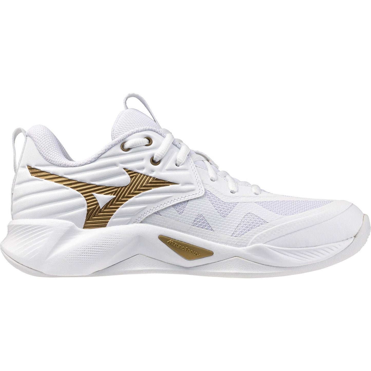 Mizuno Wave Momentum 4 Pro Women's Volleyball Shoes