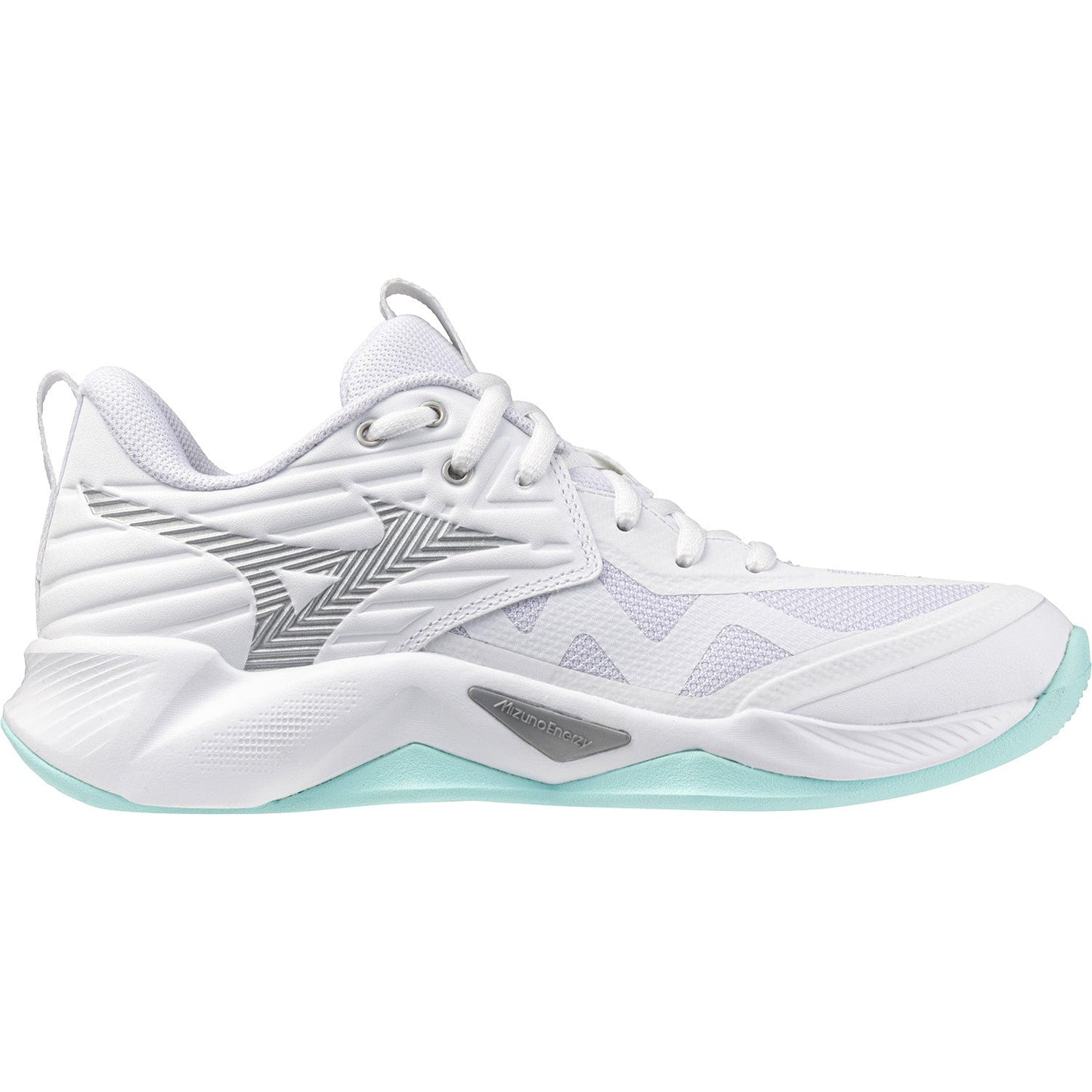 Mizuno Wave Momentum 4 Pro Women's Volleyball Shoes