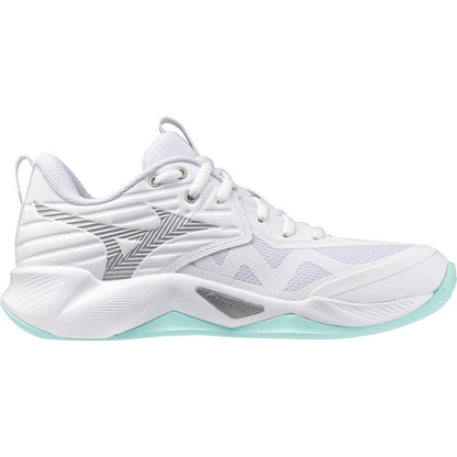 Mizuno Wave Momentum 4 Pro Women's Volleyball Shoes