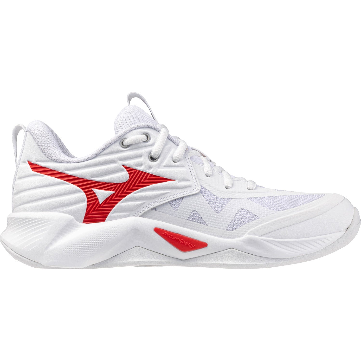 Mizuno Wave Momentum 4 Pro Women's Volleyball Shoes