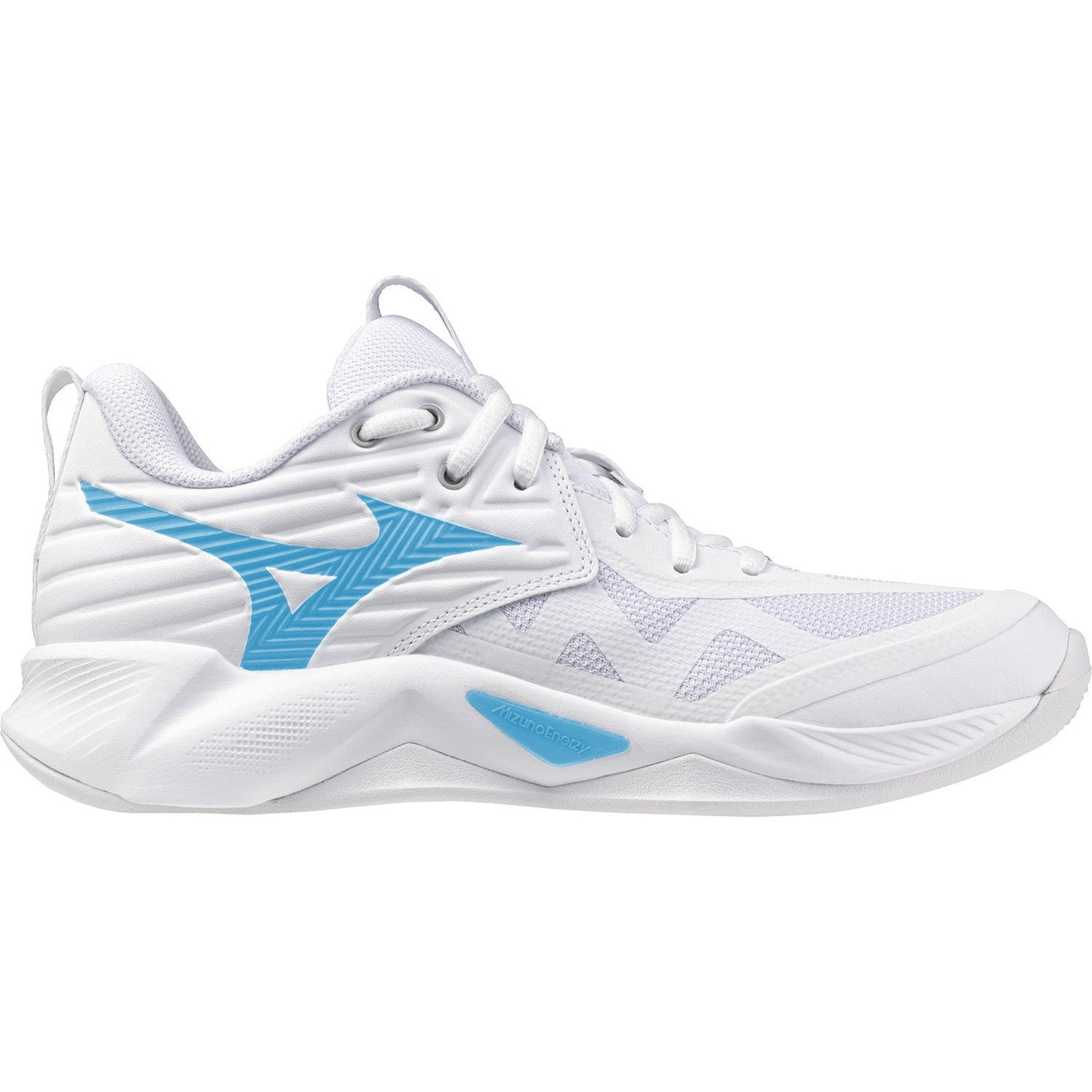 Mizuno Wave Momentum 4 Pro Women's Volleyball Shoes