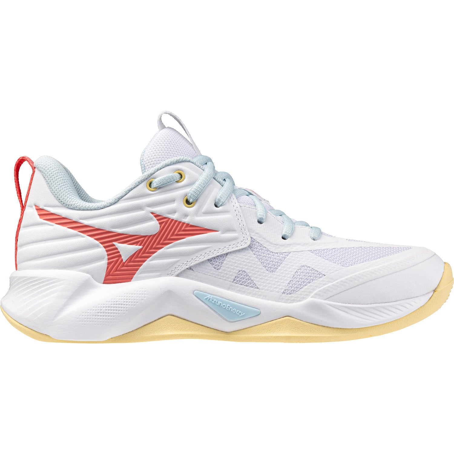 Mizuno Wave Momentum 4 Pro Women's Volleyball Shoes