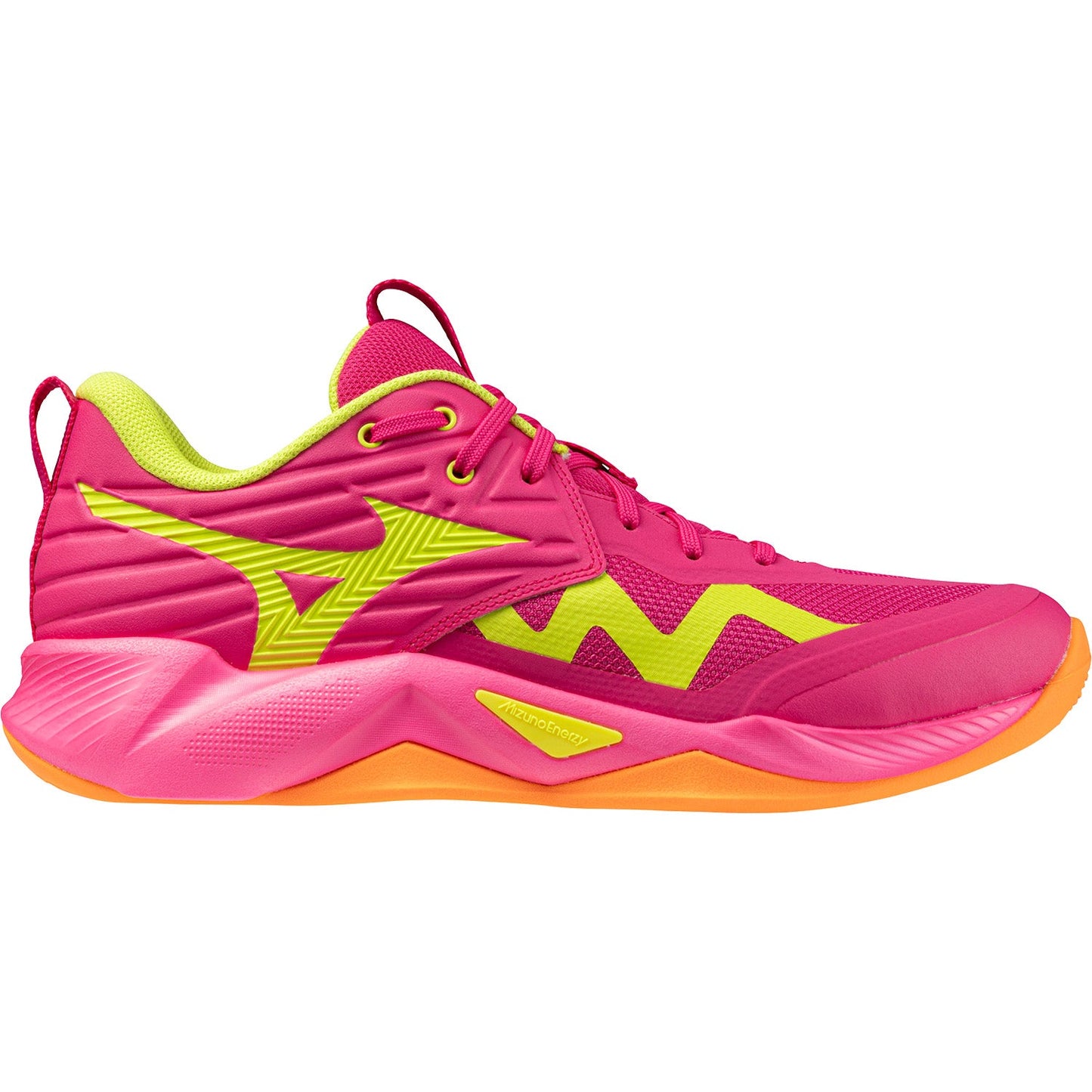 Mizuno Wave Momentum 4 Pro Women's Volleyball Shoes
