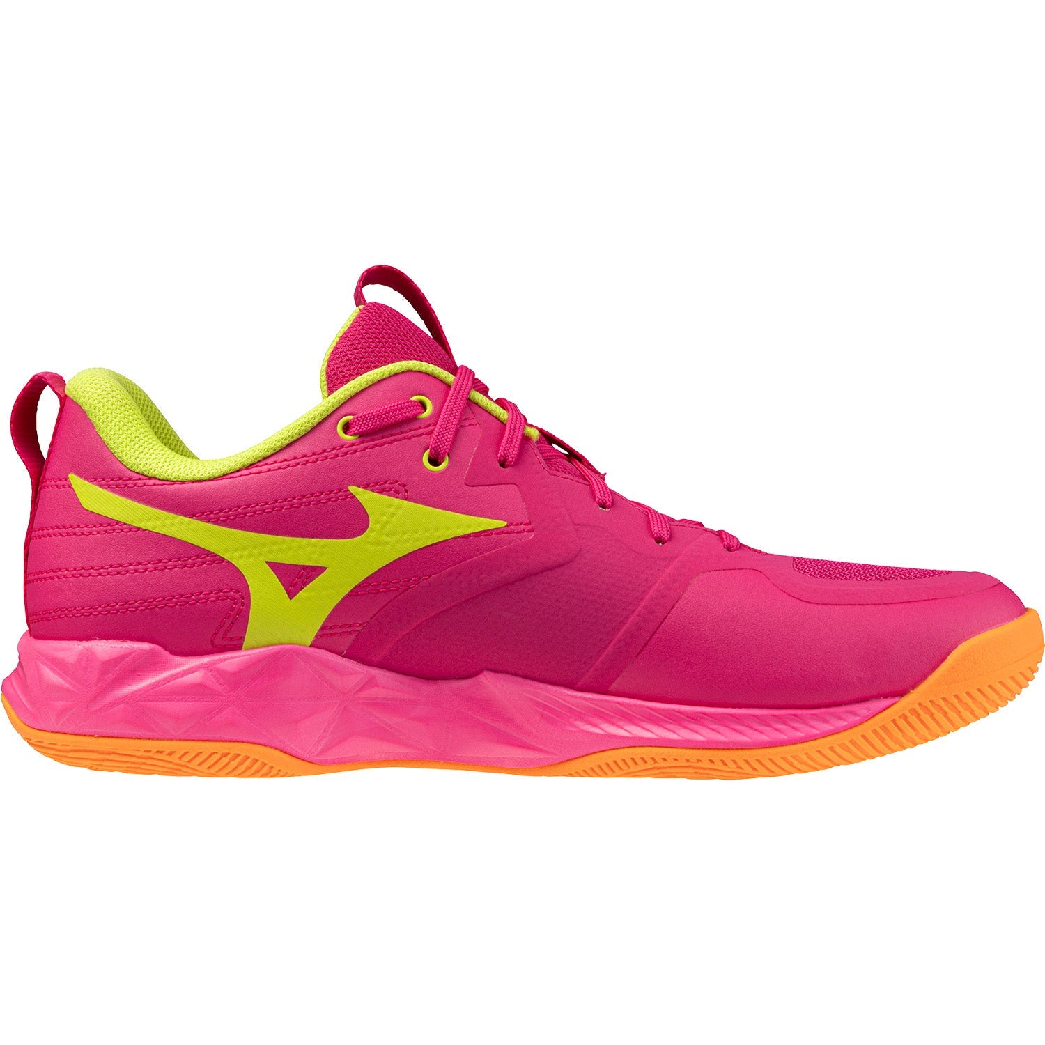 Mizuno Wave Momentum 4 Pro Women's Volleyball Shoes