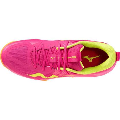 Mizuno Wave Momentum 4 Pro Women's Volleyball Shoes