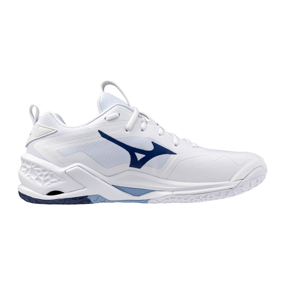 Limited Edition Wave Stealth Neo 2 Unisex Shoes
