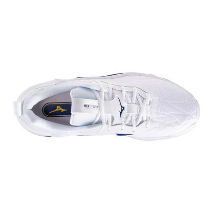 Limited Edition Wave Stealth Neo 2 Unisex Shoes