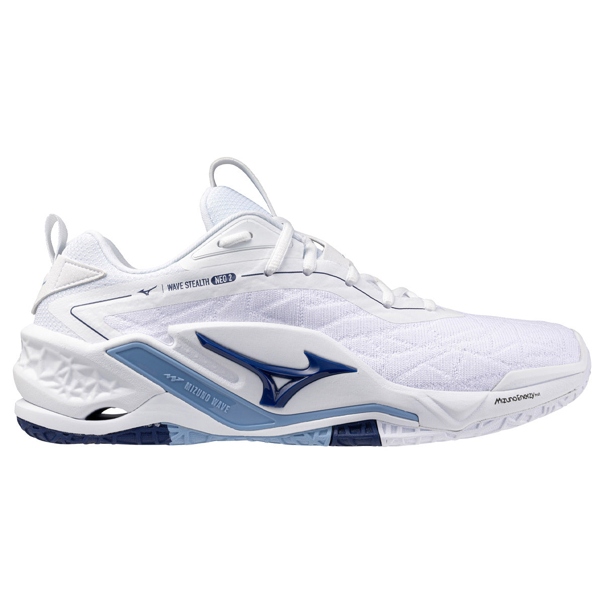 Limited Edition Wave Stealth Neo 2 Unisex Shoes