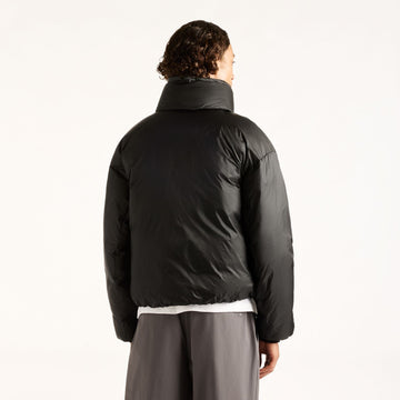 New Balance Men's Light Down Jacket