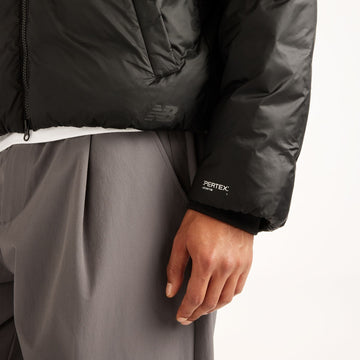 New Balance Men's Light Down Jacket