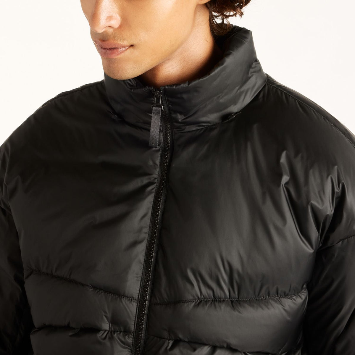 New Balance Men's Light Down Jacket