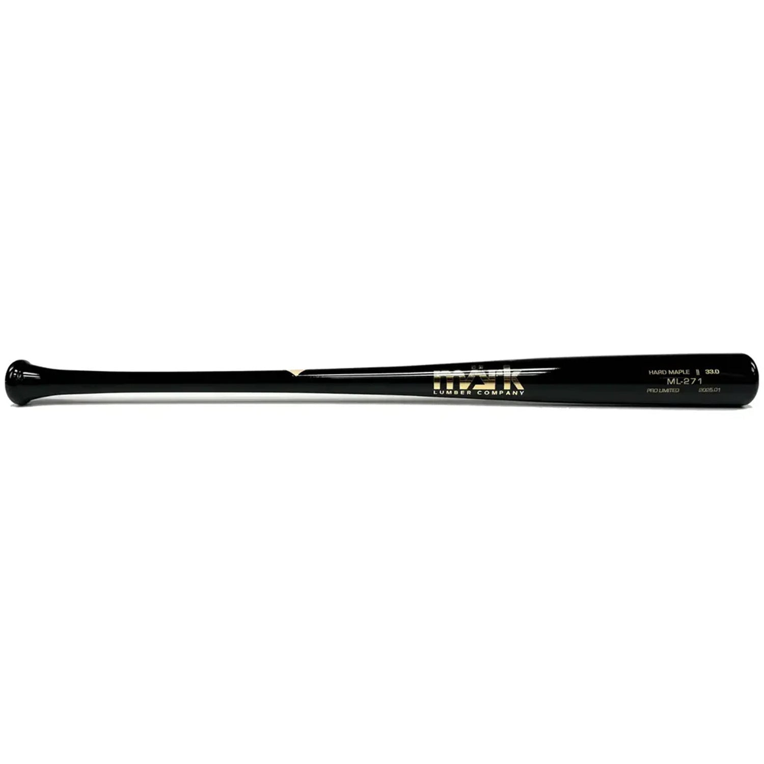 ML-271 Pro Limited Maple Baseball Bat