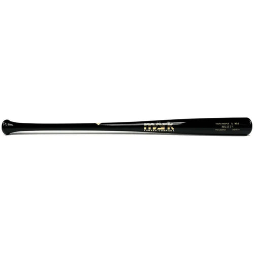 ML-271 Pro Limited Maple Baseball Bat