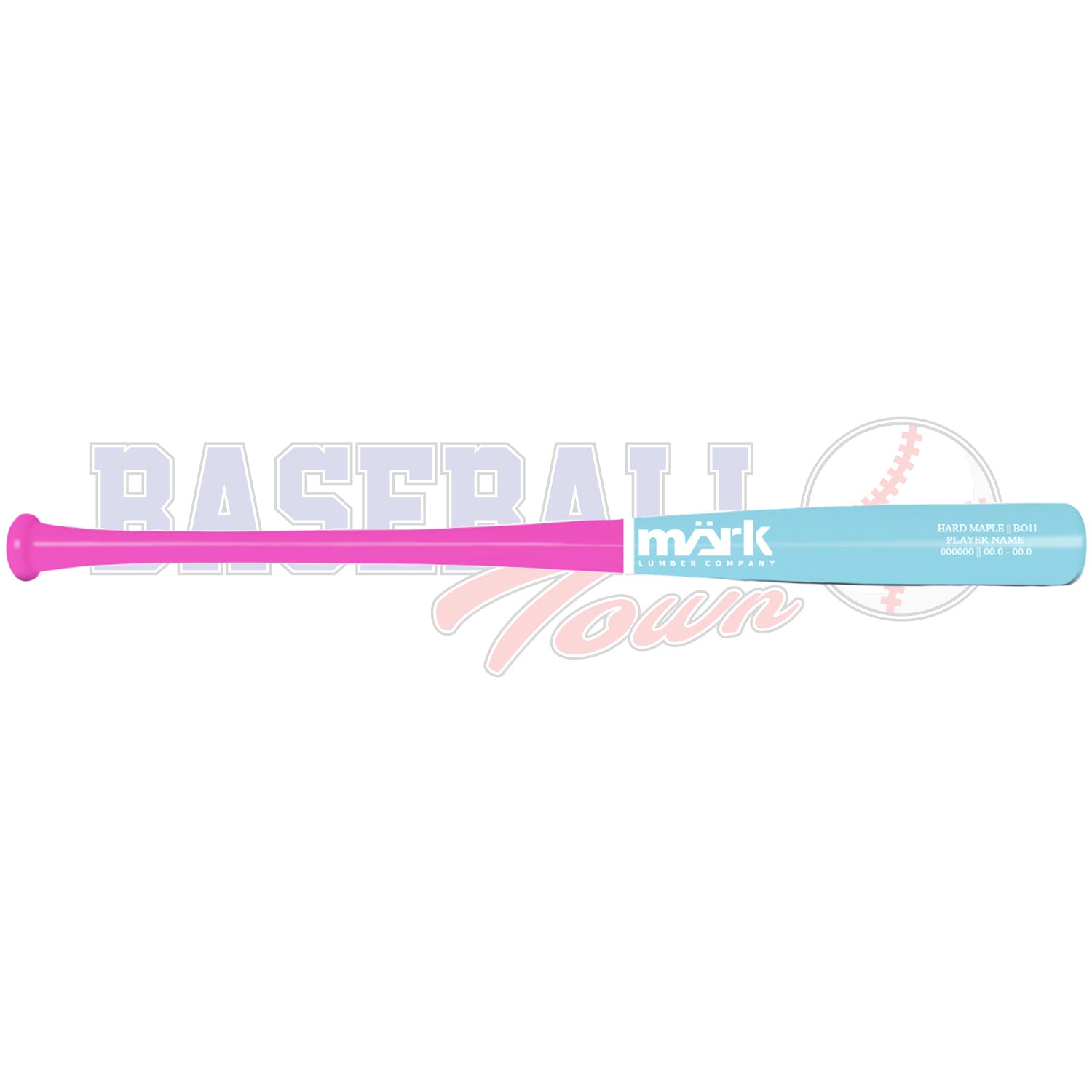 Pro Limited Torpedo Hard Maple Baseball Bat