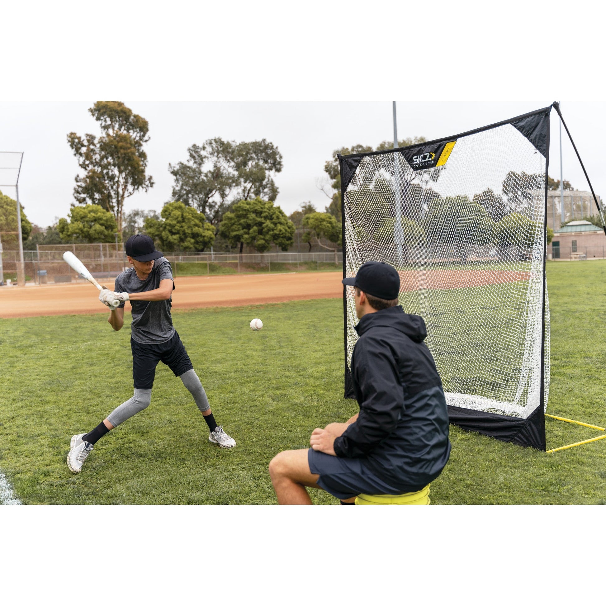 Quickster Sport Net
