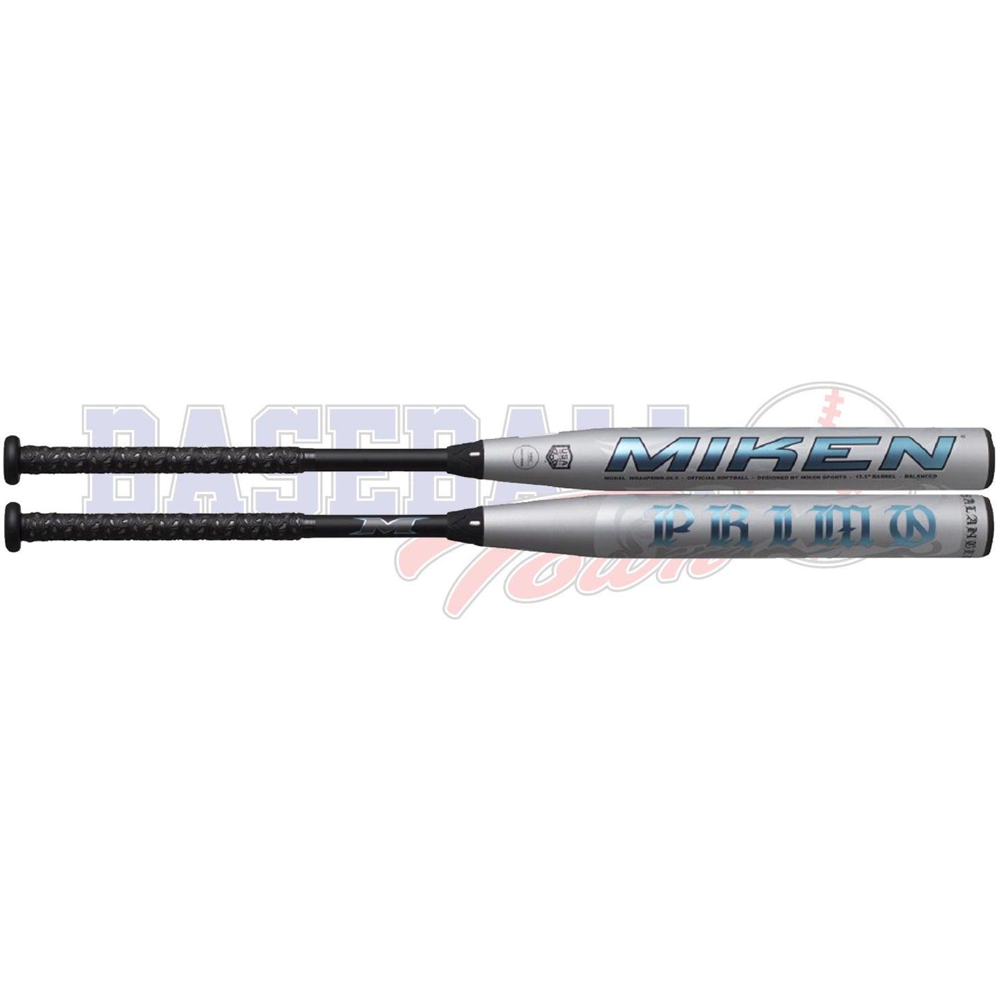MSA4PRMB Primo 13.5" Barrel USA Balanced Slowpitch Bat