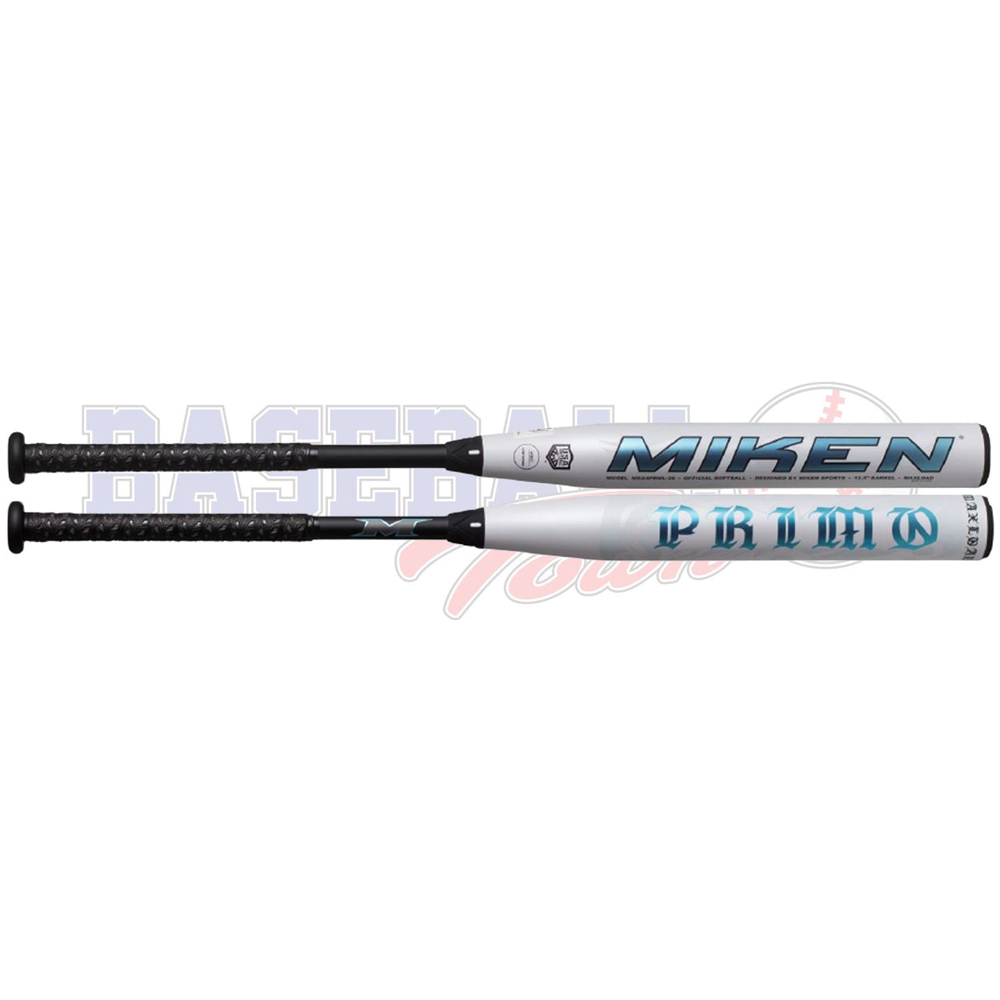MSA4PRML Primo 13.5" Barrel USA Maxload Slowpitch Bat