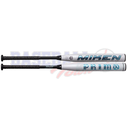 MSA4PRML Primo 13.5" Barrel USA Maxload Slowpitch Bat