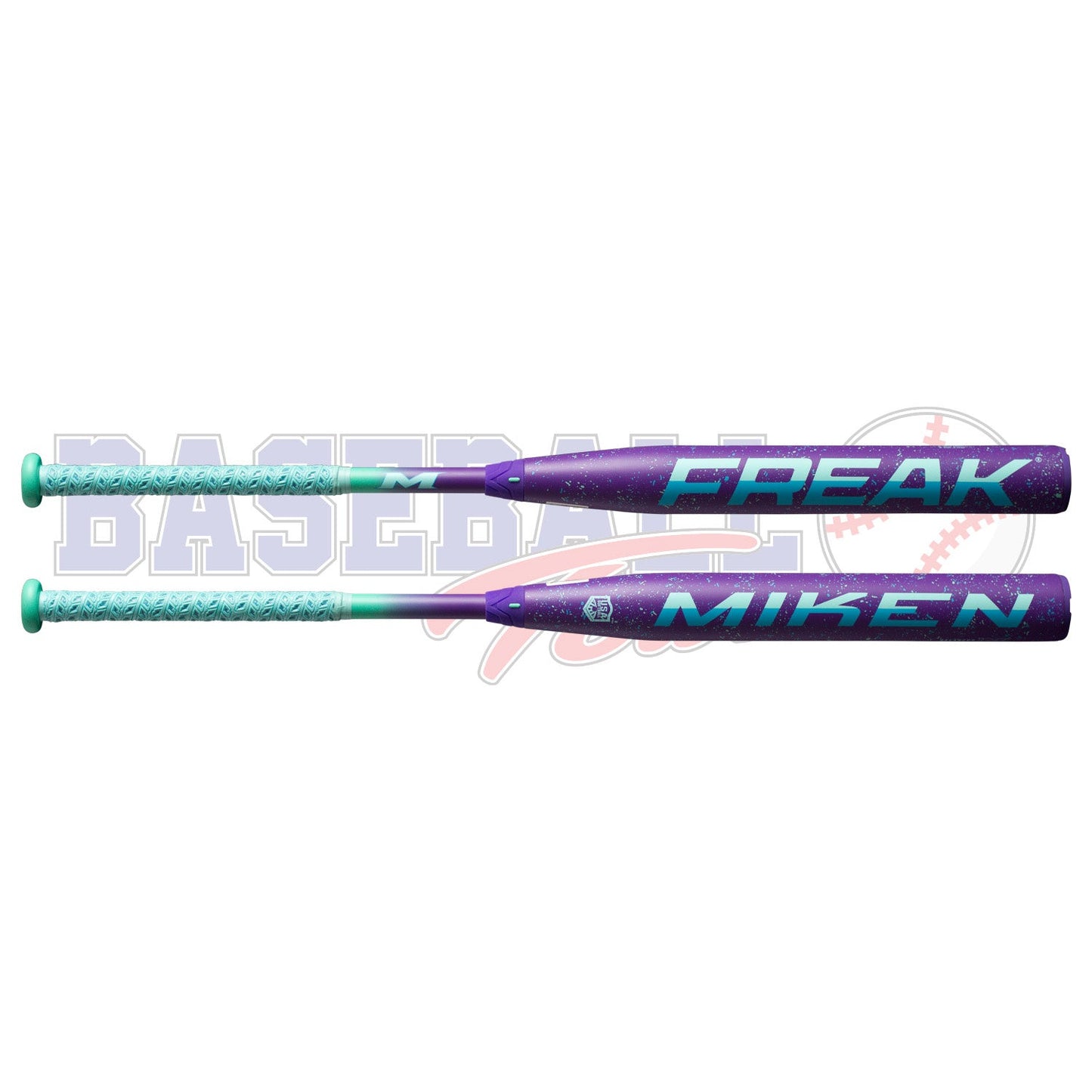 Freak Xtreme USA/ASA 13.5" Barrel Balanced Slowpitch Bat