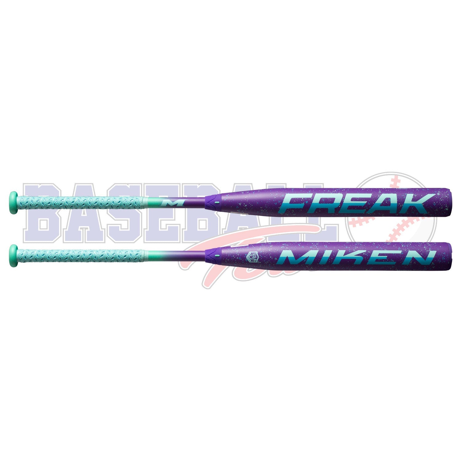 Freak Xtreme USA/ASA 13.5" Barrel Balanced Slowpitch Bat