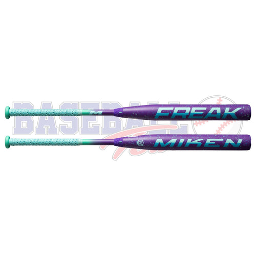 Freak Xtreme USA/ASA 13.5" Barrel Balanced Slowpitch Bat