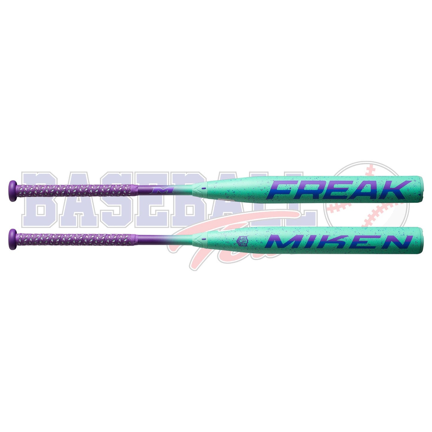 Freak Xtreme USA/ASA 13.5" Barrel Maxload Slowpitch Bat